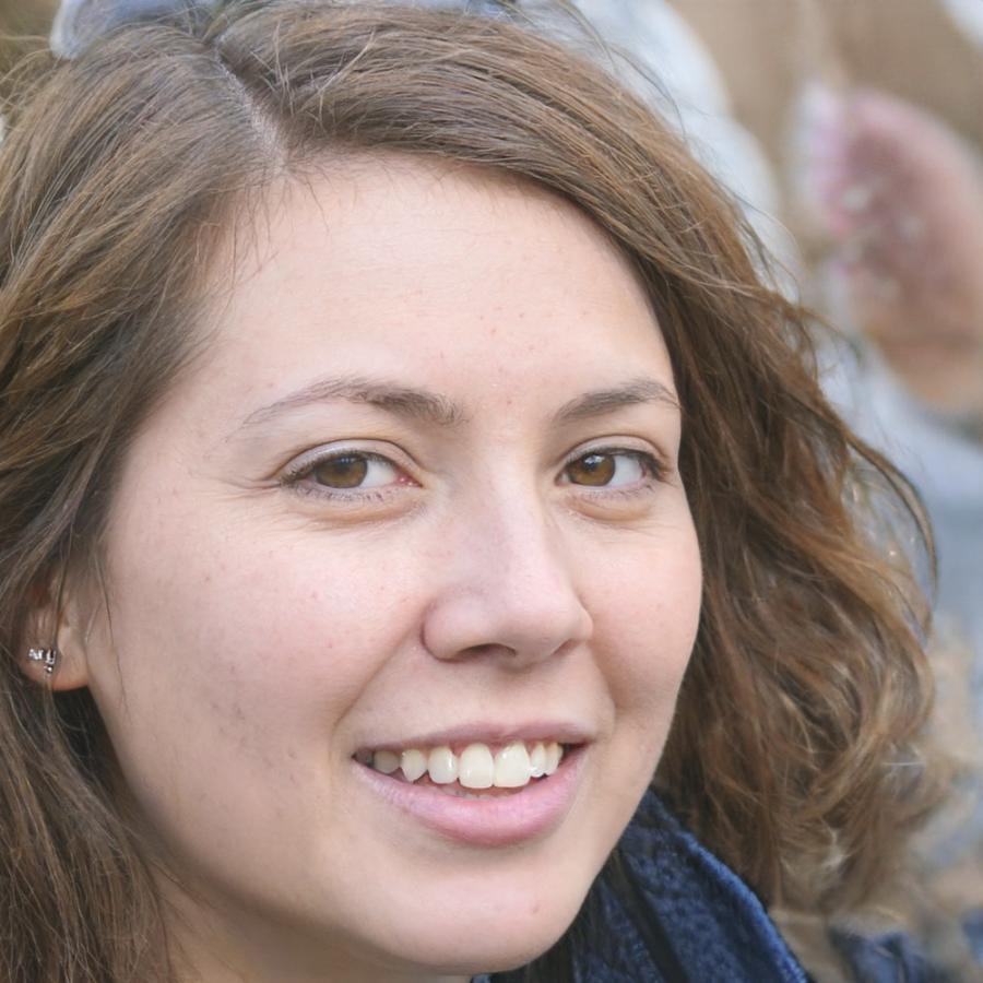 Elif Aktaş - Öğrenci İlişkileri Sorumlusu